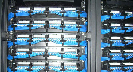 大數(shù)據(jù)時代下，綜合布線系統(tǒng)如何成為網(wǎng)絡(luò)工程的堅實基石