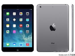 新平板電腦蘋果iPad mini 2僅2660元 經(jīng)典小屏體驗再創(chuàng)性價比巔峰