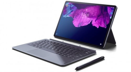 聯(lián)想推出兩款平板新品，對標iPad Pro再掀高端風波